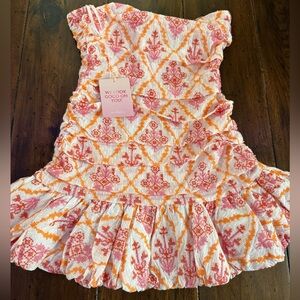 medium hello molly summer mini dress